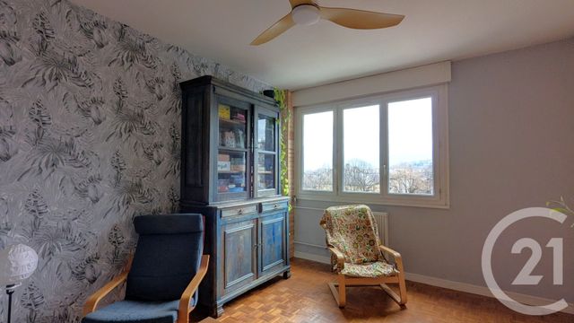 Appartement T5 &agrave; vendre - 5 pi&egrave;ces - 92,57 m2 - Cognin - 73 - RHONE-ALPES