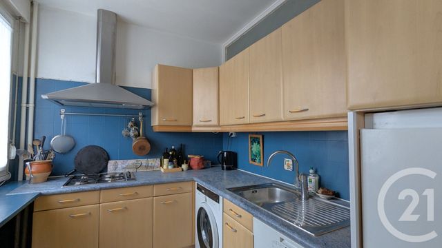 Appartement T5 &agrave; vendre - 5 pi&egrave;ces - 92,57 m2 - Cognin - 73 - RHONE-ALPES