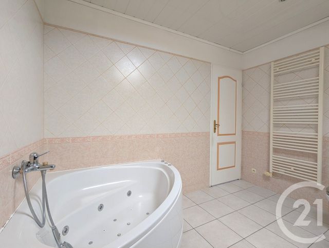 Maison &agrave; vendre - 5 pi&egrave;ces - 128 m2 - Sonnaz - 73 - RHONE-ALPES