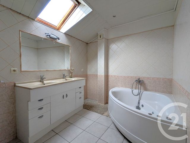 Maison &agrave; vendre - 5 pi&egrave;ces - 128 m2 - Sonnaz - 73 - RHONE-ALPES