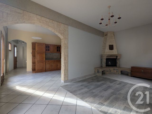 Maison &agrave; vendre - 5 pi&egrave;ces - 128 m2 - Sonnaz - 73 - RHONE-ALPES