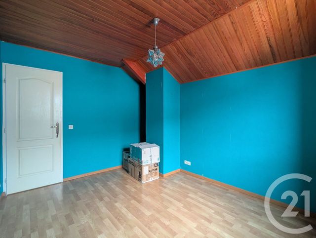 Maison &agrave; vendre - 5 pi&egrave;ces - 128 m2 - Sonnaz - 73 - RHONE-ALPES