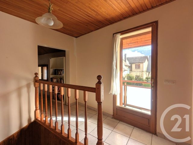 Maison &agrave; vendre - 5 pi&egrave;ces - 128 m2 - Sonnaz - 73 - RHONE-ALPES