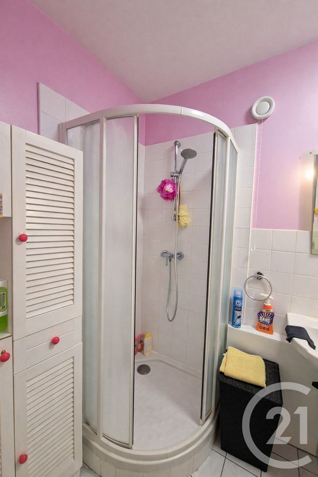 Appartement F4 &agrave; vendre - 4 pi&egrave;ces - 79,71 m2 - Cognin - 73 - RHONE-ALPES