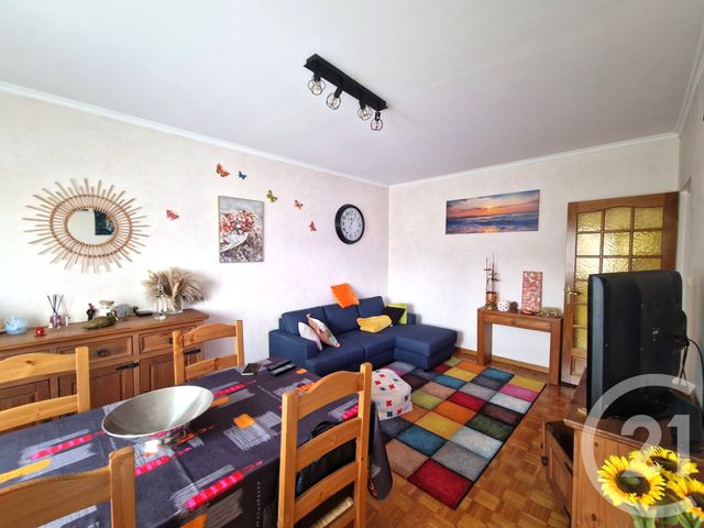 Appartement F4 &agrave; vendre - 4 pi&egrave;ces - 79,71 m2 - Cognin - 73 - RHONE-ALPES