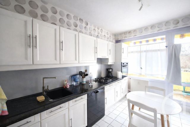 appartement - COGNIN - 73