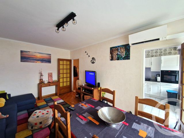 Appartement F4 &agrave; vendre - 4 pi&egrave;ces - 79,71 m2 - Cognin - 73 - RHONE-ALPES