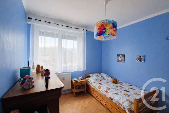 Appartement F4 &agrave; vendre - 4 pi&egrave;ces - 79,71 m2 - Cognin - 73 - RHONE-ALPES