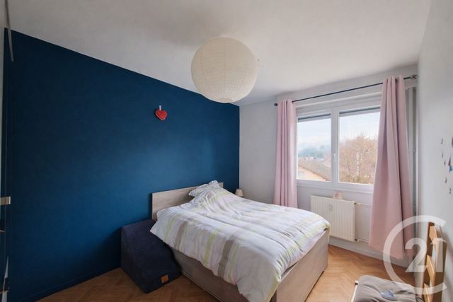 Appartement F4 &agrave; vendre - 4 pi&egrave;ces - 79,71 m2 - Cognin - 73 - RHONE-ALPES