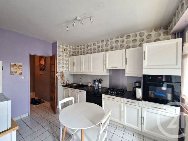 Appartement F4 &agrave; vendre - 4 pi&egrave;ces - 79,71 m2 - Cognin - 73 - RHONE-ALPES