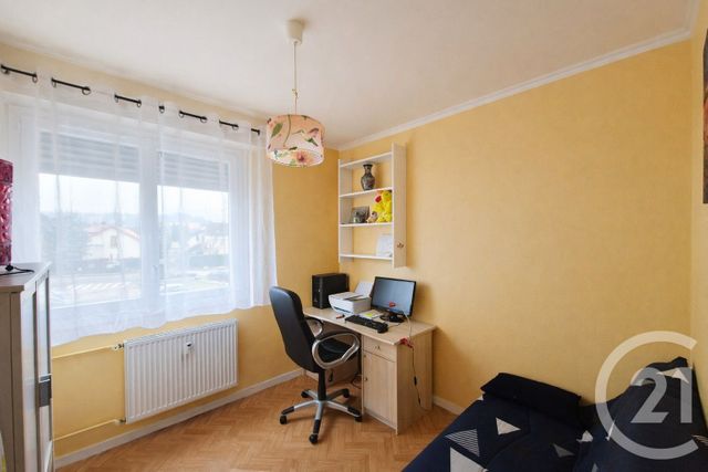 Appartement F4 &agrave; vendre - 4 pi&egrave;ces - 79,71 m2 - Cognin - 73 - RHONE-ALPES