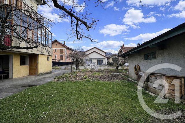 Appartement T3 &agrave; vendre - 3 pi&egrave;ces - 74,70 m2 - Barberaz - 73 - RHONE-ALPES