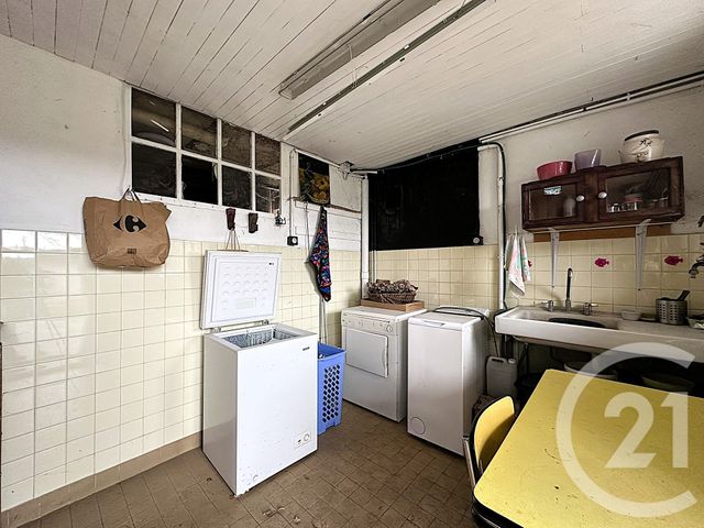 Appartement T3 &agrave; vendre - 3 pi&egrave;ces - 74,70 m2 - Barberaz - 73 - RHONE-ALPES