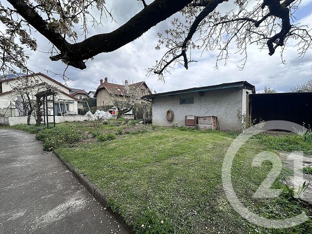 Appartement T3 &agrave; vendre - 3 pi&egrave;ces - 74,70 m2 - Barberaz - 73 - RHONE-ALPES