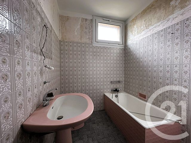 Appartement T3 &agrave; vendre - 3 pi&egrave;ces - 74,70 m2 - Barberaz - 73 - RHONE-ALPES