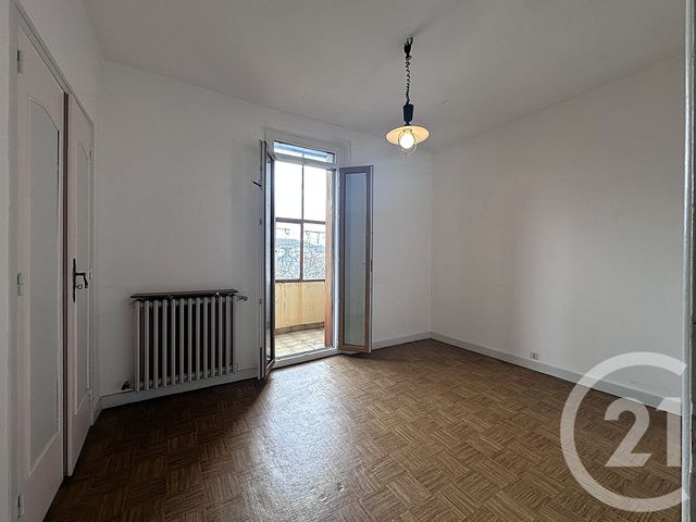 Appartement T3 &agrave; vendre - 3 pi&egrave;ces - 74,70 m2 - Barberaz - 73 - RHONE-ALPES