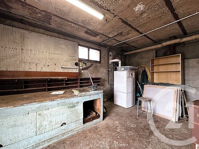 Appartement T3 &agrave; vendre - 3 pi&egrave;ces - 74,70 m2 - Barberaz - 73 - RHONE-ALPES