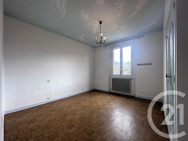 Appartement T3 &agrave; vendre - 3 pi&egrave;ces - 74,70 m2 - Barberaz - 73 - RHONE-ALPES