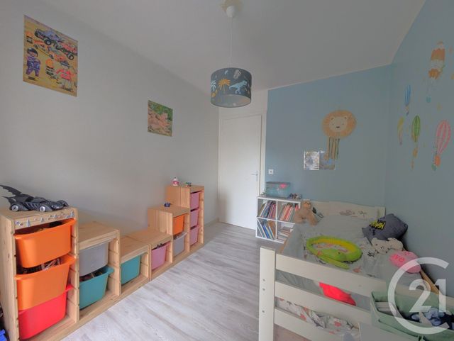 Appartement T4 &agrave; vendre - 4 pi&egrave;ces - 74,09 m2 - Aix Les Bains - 73 - RHONE-ALPES