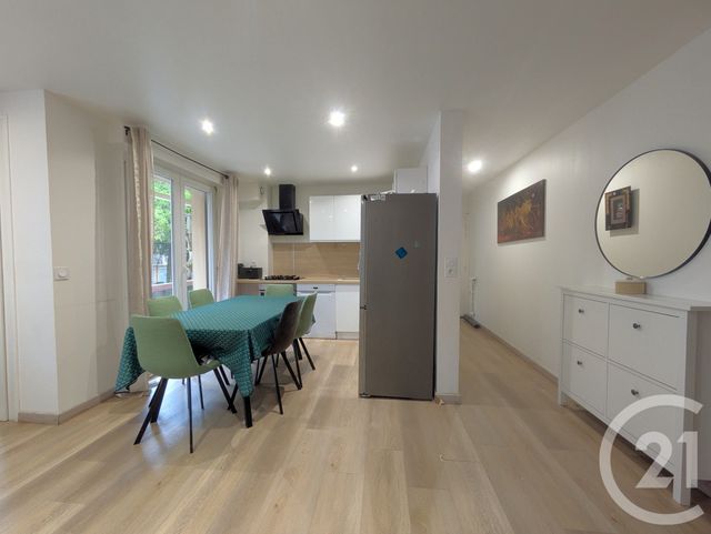 appartement - AIX LES BAINS - 73