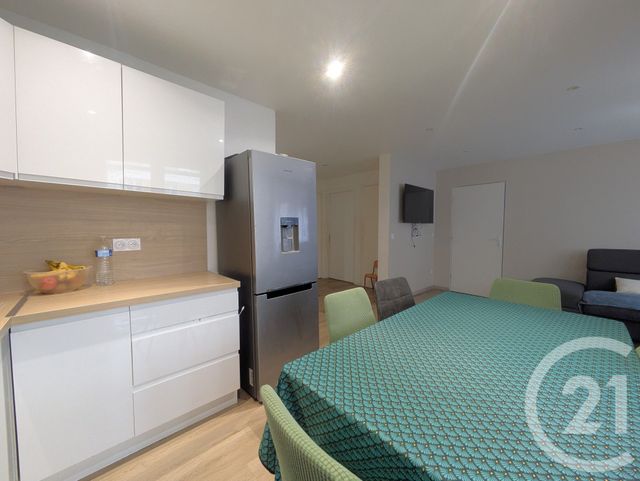 Appartement T4 &agrave; vendre - 4 pi&egrave;ces - 74,09 m2 - Aix Les Bains - 73 - RHONE-ALPES