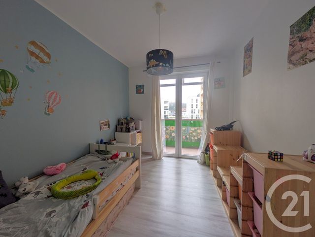 Appartement T4 &agrave; vendre - 4 pi&egrave;ces - 74,09 m2 - Aix Les Bains - 73 - RHONE-ALPES