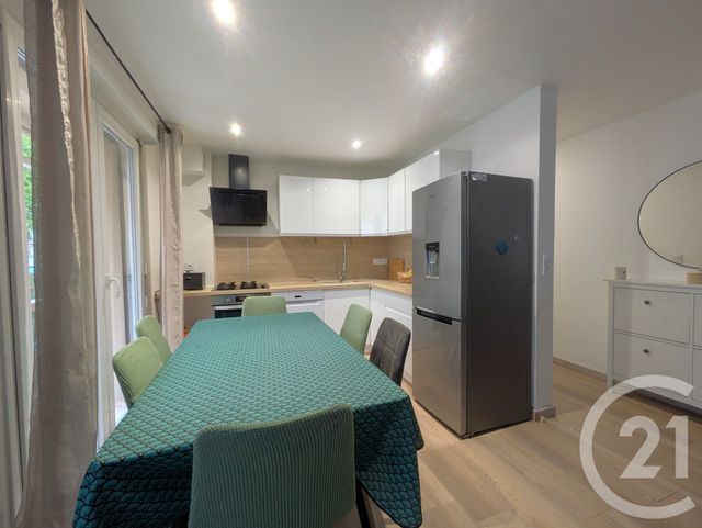 Appartement T4 &agrave; vendre - 4 pi&egrave;ces - 74,09 m2 - Aix Les Bains - 73 - RHONE-ALPES