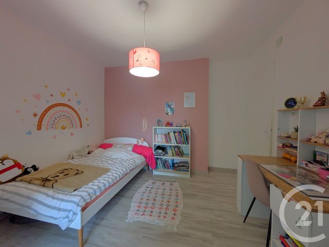 Appartement T4 &agrave; vendre - 4 pi&egrave;ces - 74,09 m2 - Aix Les Bains - 73 - RHONE-ALPES