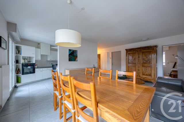 Appartement T4 &agrave; vendre - 4 pi&egrave;ces - 79,10 m2 - Challes Les Eaux - 73 - RHONE-ALPES