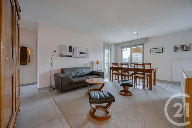 Appartement T4 &agrave; vendre - 4 pi&egrave;ces - 79,10 m2 - Challes Les Eaux - 73 - RHONE-ALPES