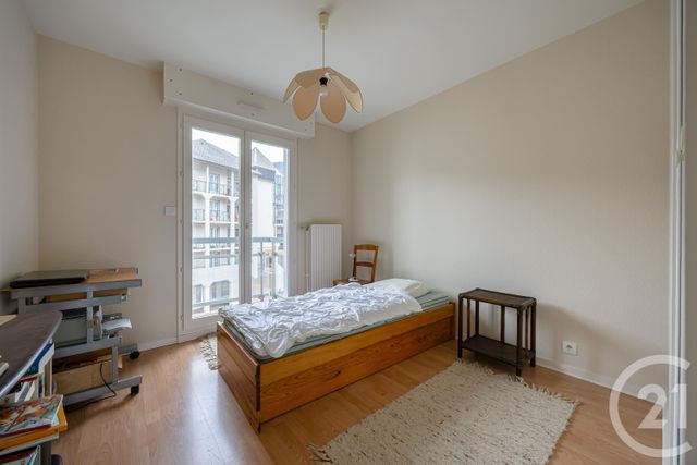 Appartement T4 &agrave; vendre - 4 pi&egrave;ces - 79,10 m2 - Challes Les Eaux - 73 - RHONE-ALPES