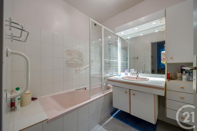 Appartement T4 &agrave; vendre - 4 pi&egrave;ces - 79,10 m2 - Challes Les Eaux - 73 - RHONE-ALPES