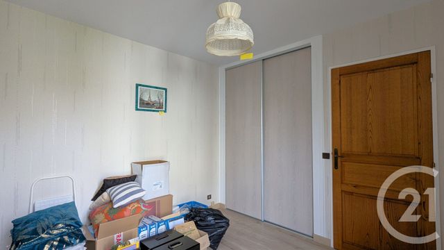 Appartement T5 &agrave; vendre - 5 pi&egrave;ces - 100,28 m2 - La Ravoire - 73 - RHONE-ALPES