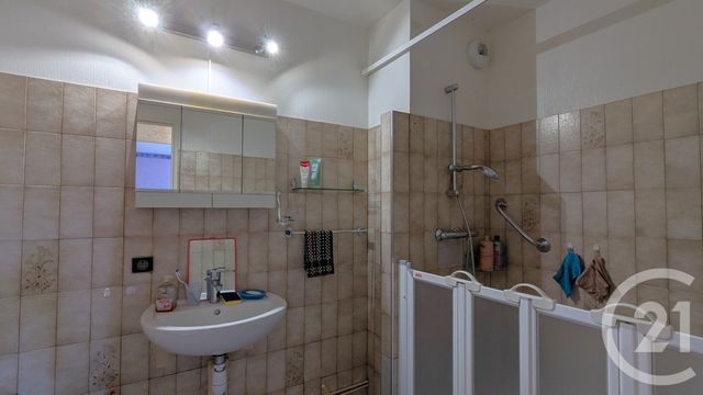 Appartement T5 &agrave; vendre - 5 pi&egrave;ces - 100,28 m2 - La Ravoire - 73 - RHONE-ALPES