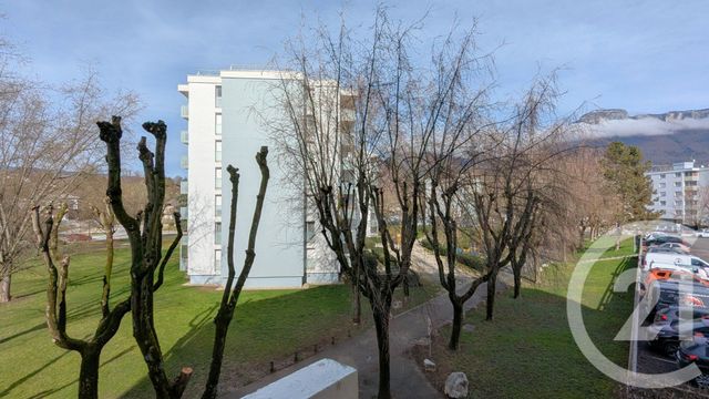 Appartement T5 &agrave; vendre - 5 pi&egrave;ces - 100,28 m2 - La Ravoire - 73 - RHONE-ALPES