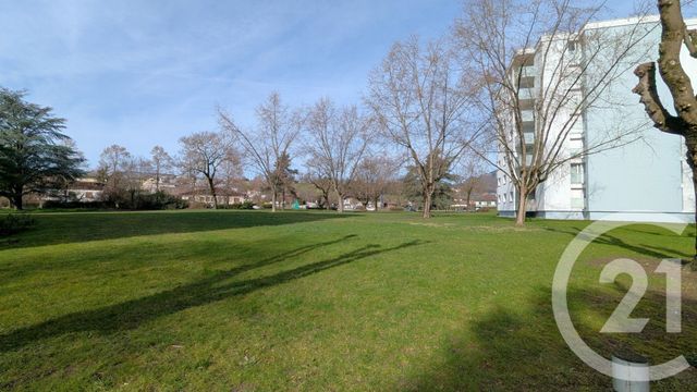 Appartement T5 &agrave; vendre - 5 pi&egrave;ces - 100,28 m2 - La Ravoire - 73 - RHONE-ALPES