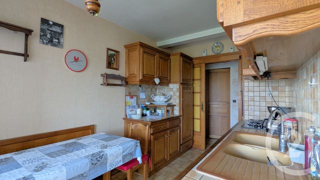 Appartement T5 &agrave; vendre - 5 pi&egrave;ces - 100,28 m2 - La Ravoire - 73 - RHONE-ALPES