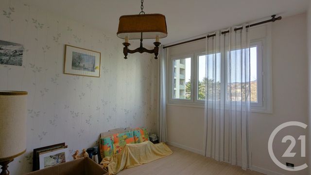 Appartement T5 &agrave; vendre - 5 pi&egrave;ces - 100,28 m2 - La Ravoire - 73 - RHONE-ALPES