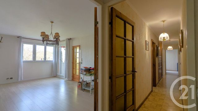 Appartement T5 &agrave; vendre - 5 pi&egrave;ces - 100,28 m2 - La Ravoire - 73 - RHONE-ALPES