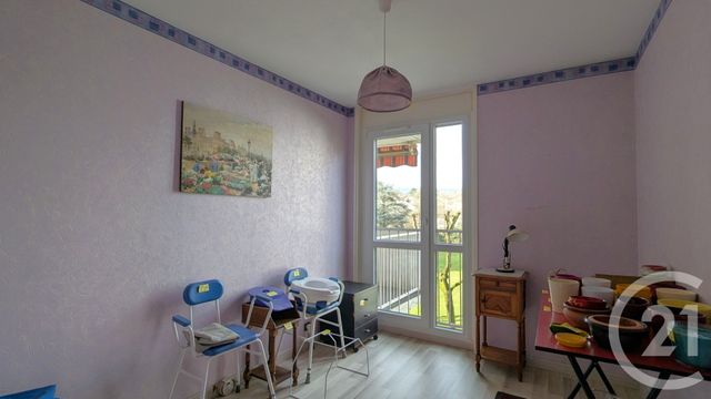 Appartement T5 &agrave; vendre - 5 pi&egrave;ces - 100,28 m2 - La Ravoire - 73 - RHONE-ALPES