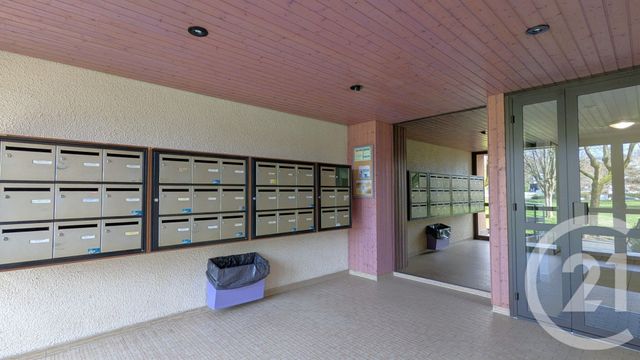 Appartement T5 &agrave; vendre - 5 pi&egrave;ces - 100,28 m2 - La Ravoire - 73 - RHONE-ALPES