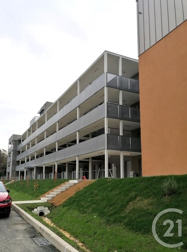 appartement - COGNIN - 73