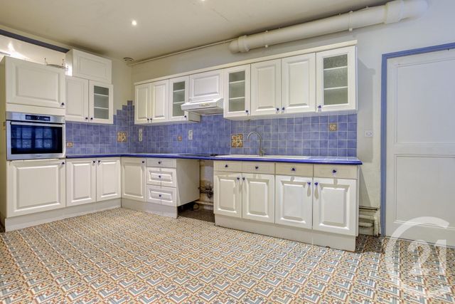 Appartement T7 &agrave; vendre - 7 pi&egrave;ces - 219,66 m2 - Chambery - 73 - RHONE-ALPES