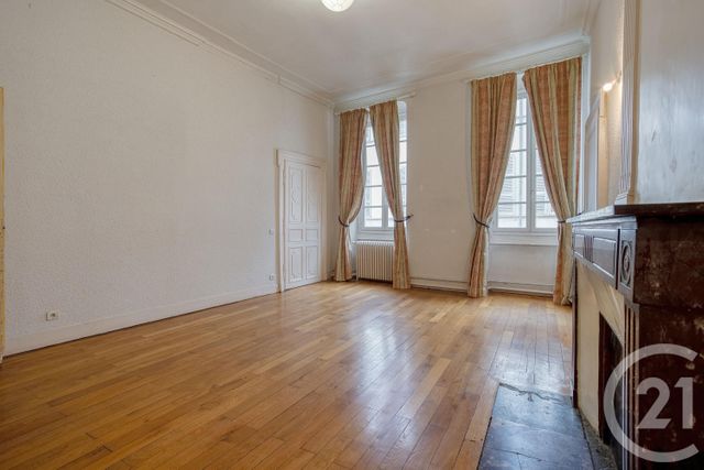 Appartement T7 &agrave; vendre - 7 pi&egrave;ces - 219,66 m2 - Chambery - 73 - RHONE-ALPES