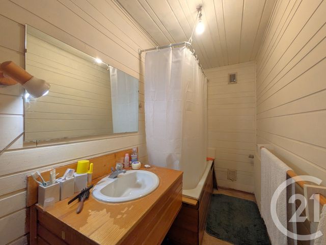 Maison &agrave; vendre - 8 pi&egrave;ces - 194,90 m2 - St Baldoph - 73 - RHONE-ALPES