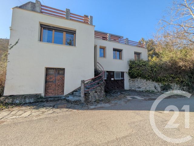 Maison &agrave; vendre - 8 pi&egrave;ces - 194,90 m2 - St Baldoph - 73 - RHONE-ALPES