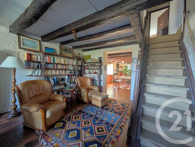 Maison &agrave; vendre - 8 pi&egrave;ces - 194,90 m2 - St Baldoph - 73 - RHONE-ALPES