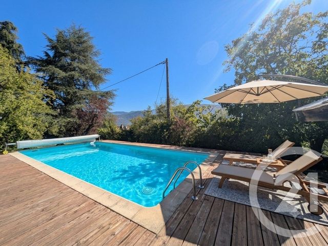 maison - ST BALDOPH - 73