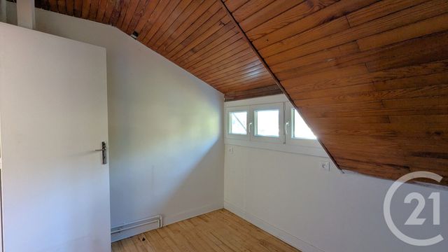 Maison &agrave; vendre - 6 pi&egrave;ces - 139,50 m2 - St Beron - 73 - RHONE-ALPES