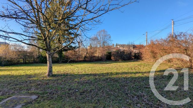 Maison &agrave; vendre - 6 pi&egrave;ces - 139,50 m2 - St Beron - 73 - RHONE-ALPES